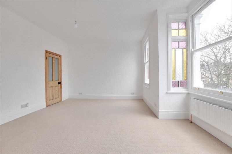 Micheldever Road, Lee, London, SE12