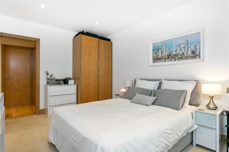Fusion Court, 51 Sclater Street, London, E1