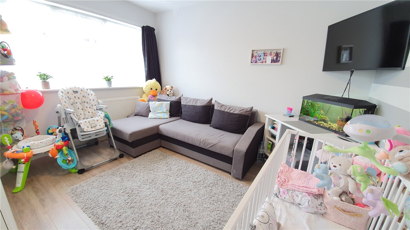 Glenwood Close, Harrow, HA1