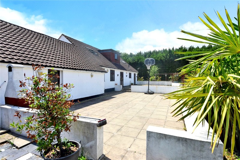 Croydon Lane, Banstead, Surrey, SM7