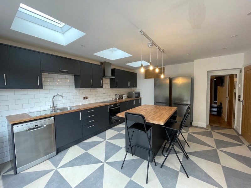 Springfield Road, Exeter, Devon, EX4