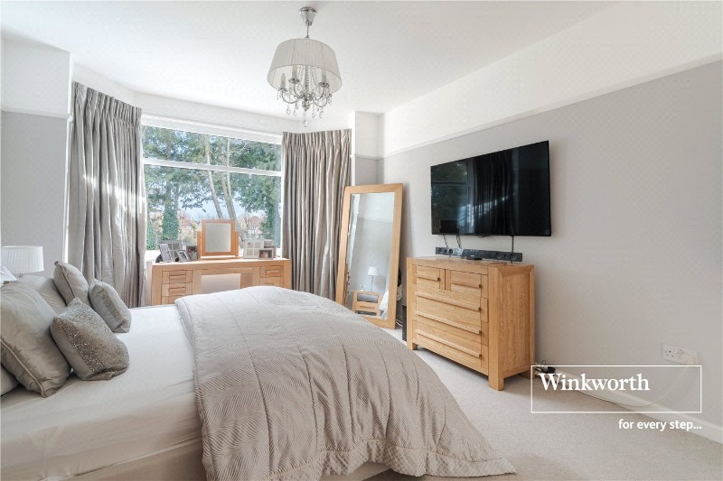 Meon Road, Bournemouth, Dorset, BH7
