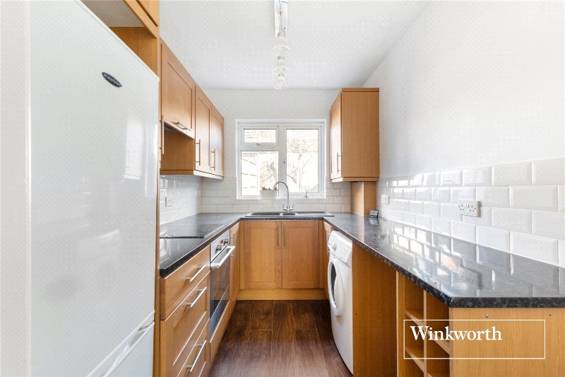 Union Street, High Barnet, EN5