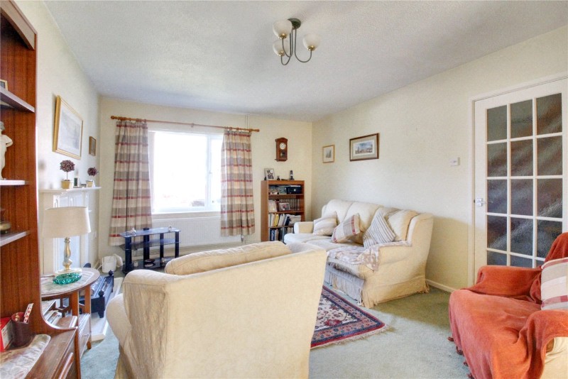 Priory Road, Hethersett, Norwich, Norfolk, NR9