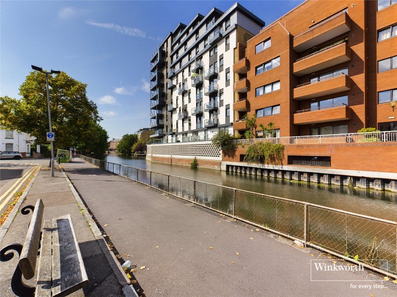 Kennet House, 80 Kings Road, Reading, Berkshire, RG1
