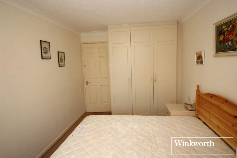 Furzehill Road, Borehamwood, Hertfordshire, WD6