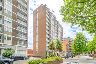 Lords View II, St John&#39;s Wood Road, St John&#39;s Wood, London, NW8