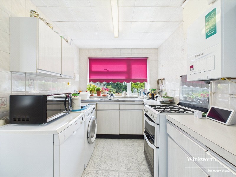 West Close, Wembley, London, HA9