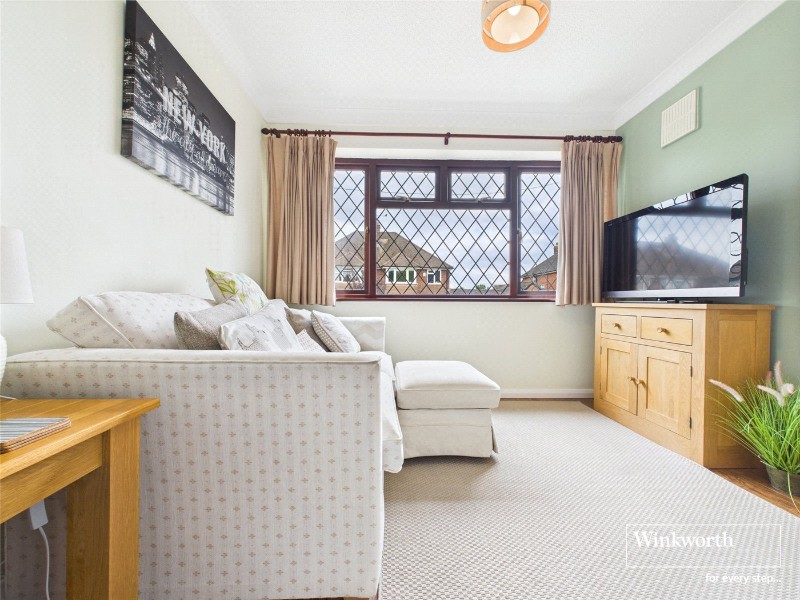 Fairmead Road, Shinfield, Reading, Berkshire, RG2