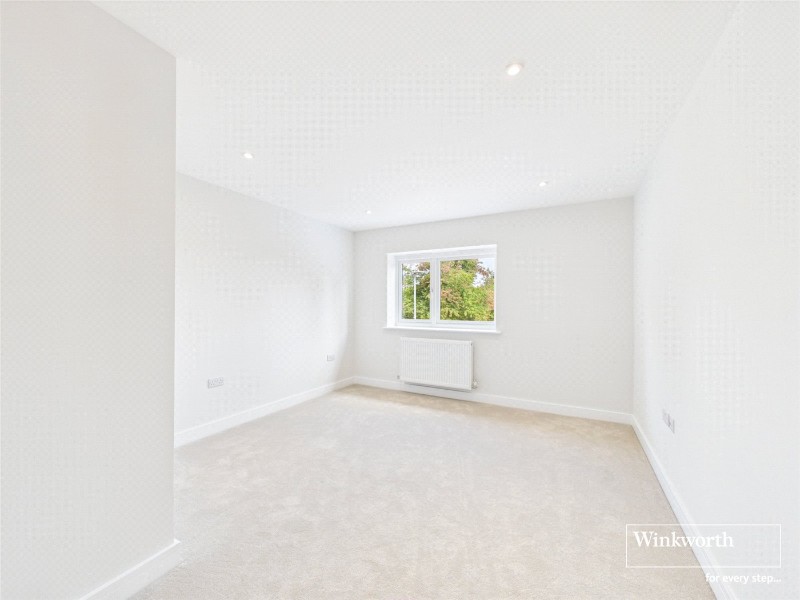 Hawthorne Road, Caversham, Reading, Berkshire, RG4