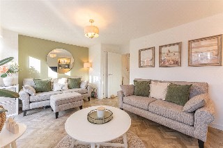 St. Marys Mews, Cubbington, Leamington Spa, Warwickshire, CV32