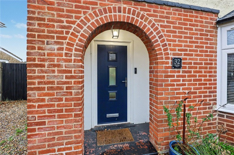 Overbury Road, Hellesdon, Norwich, Norfolk, NR6