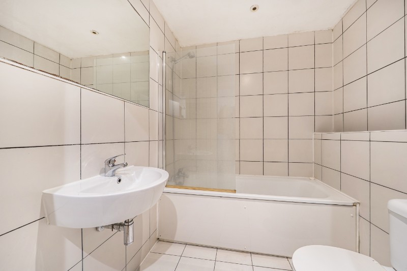 Furley Road, London, SE15