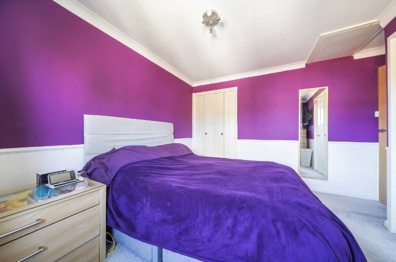 St Blaize Road, Romsey, Hampshire, SO51