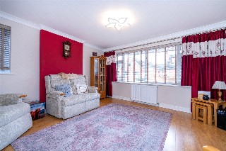 St. Annes Close, Sleaford, Lincolnshire, NG34