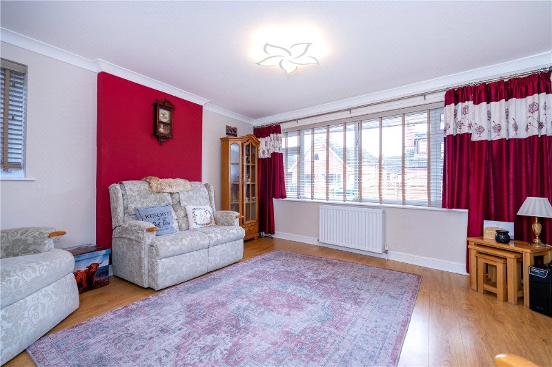St. Annes Close, Sleaford, Lincolnshire, NG34