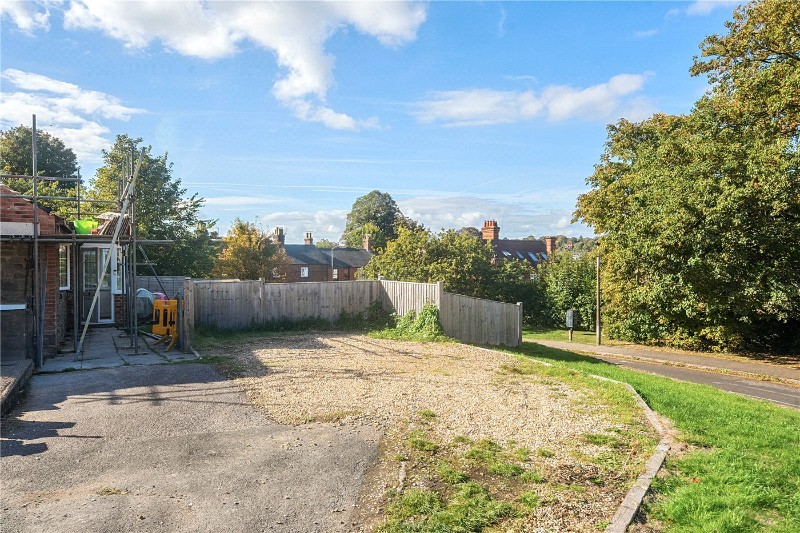 Salisbury Road, Marlborough, Wiltshire, SN8