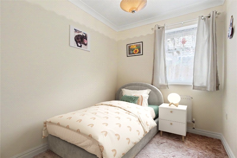 The Firs, Jermyns Road, Reydon, Southwold, IP18