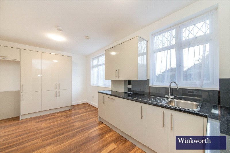 Sheridan Gardens, Harrow, Middlesex, HA3