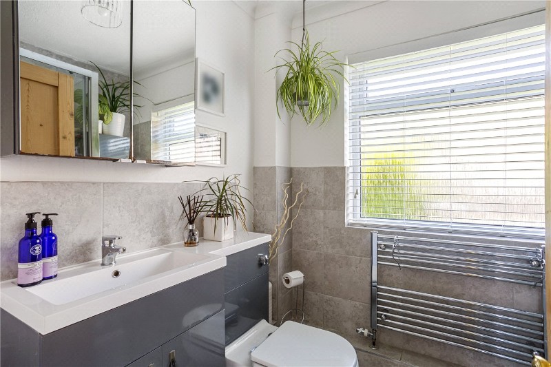 Jubilee Road, Newbury, Berkshire, RG14