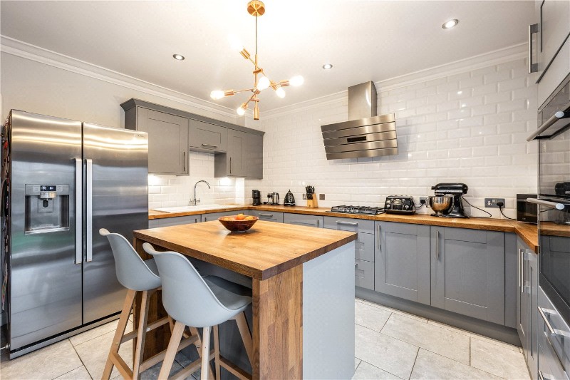 The Firs, Winchester, Hampshire, SO22