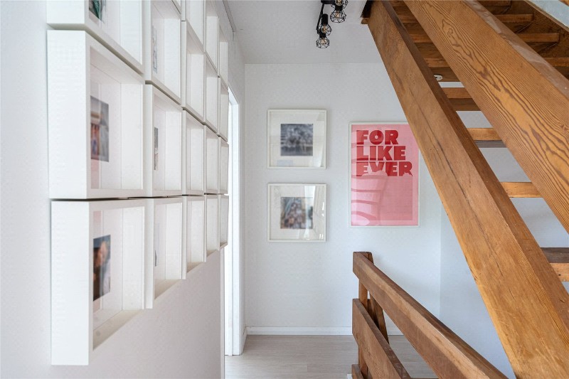 Stanthorpe Close, Stanthorpe Road, London, SW16