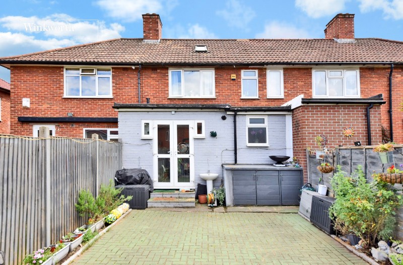 Middleton Road, Carshalton, SM5