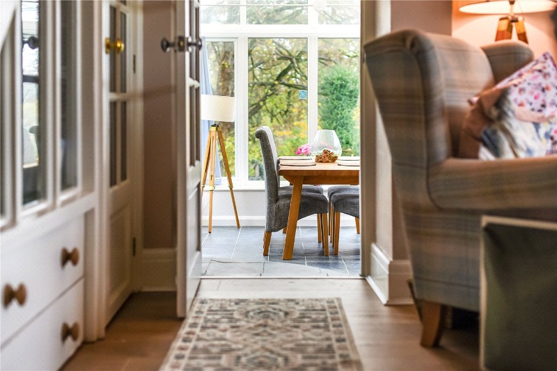 Hillside Villas, Bullington Lane, Sutton Scotney, Winchester, SO21