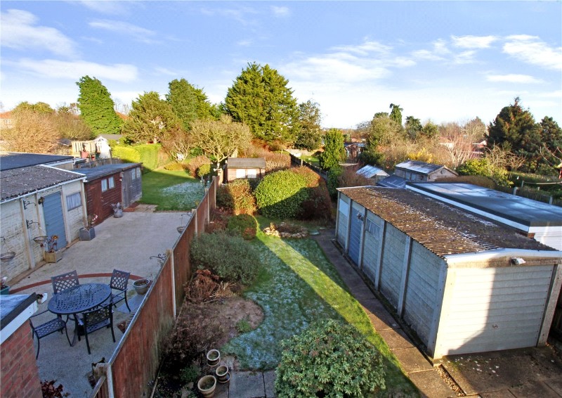 Bush Road, Hellesdon, Norwich, Norfolk, NR6
