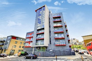 Wick Lane, London, E3