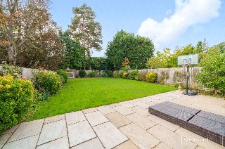 Knowle Grove, Virginia Water, Surrey, GU25