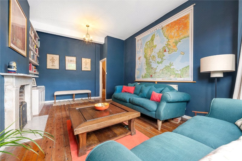 Worlingham Road, East Dulwich, London, SE22
