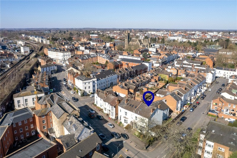 Radford Road, Leamington Spa, Warwickshire, CV31