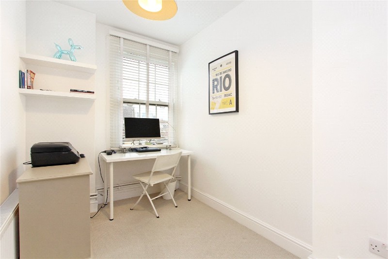 Coburg Dwellings, Hardinge Street, London, E1