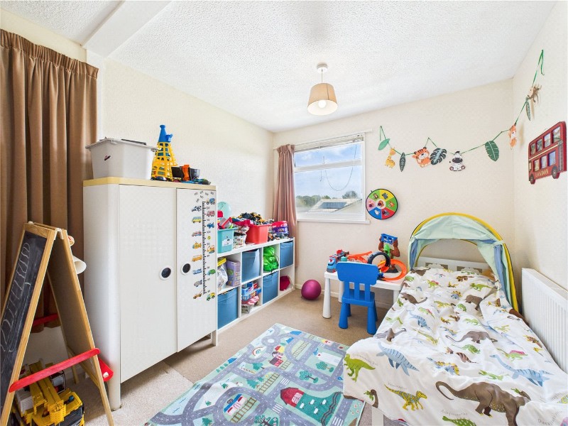 Bonville Crescent, Tiverton, Devon, EX16