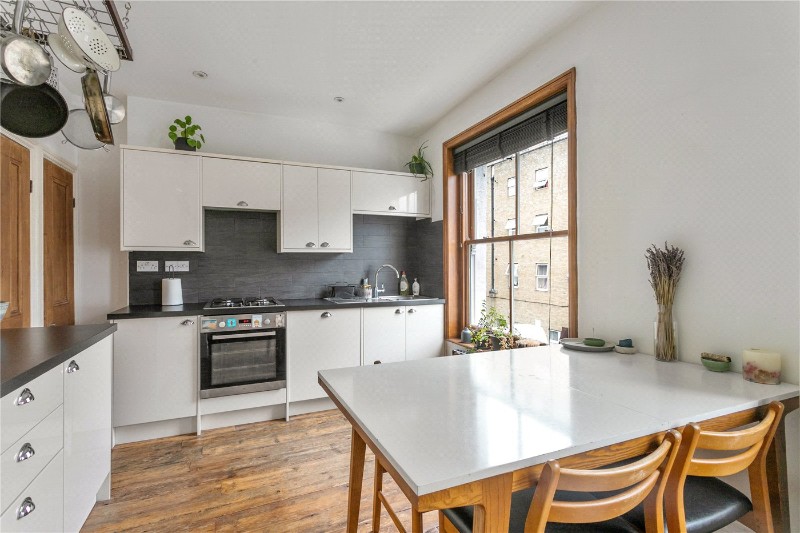 Salcombe Road, London, N16