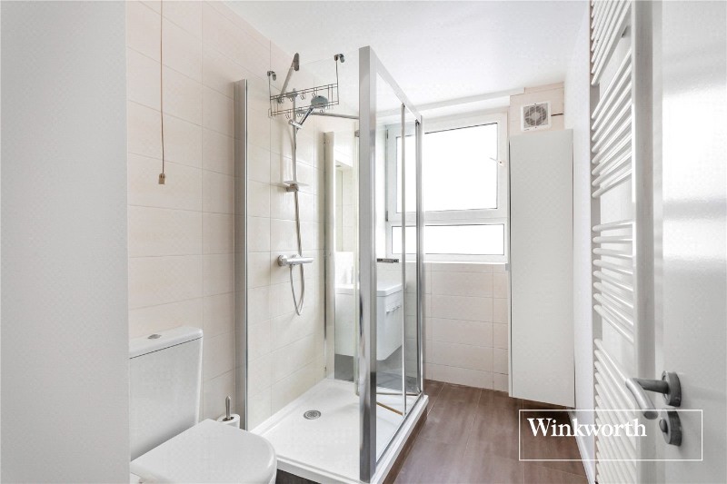 Embassy Lodge, Finchley, London, N3