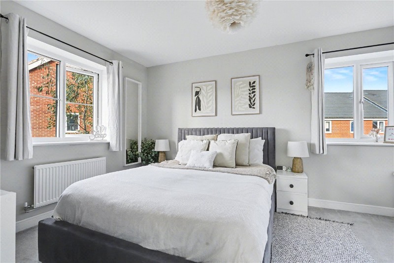 Finch Road, Attleborough, Norfolk, NR17