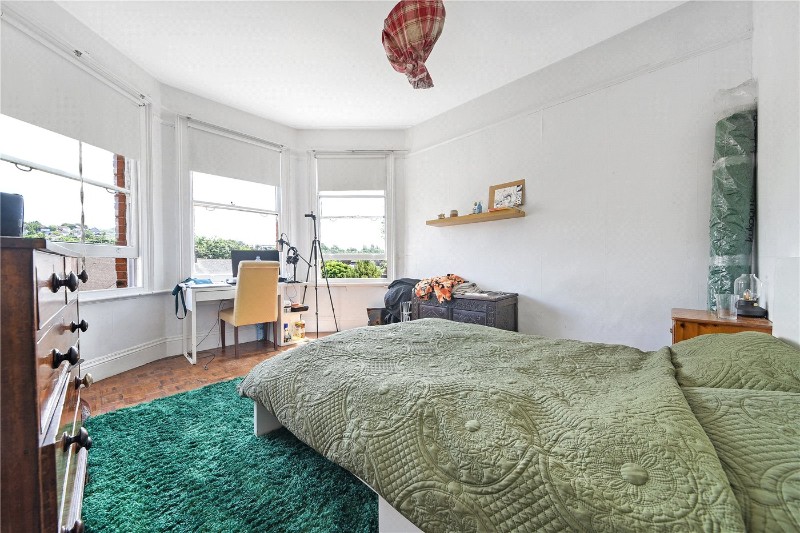 Underhill Road, East Dulwich, London, SE22
