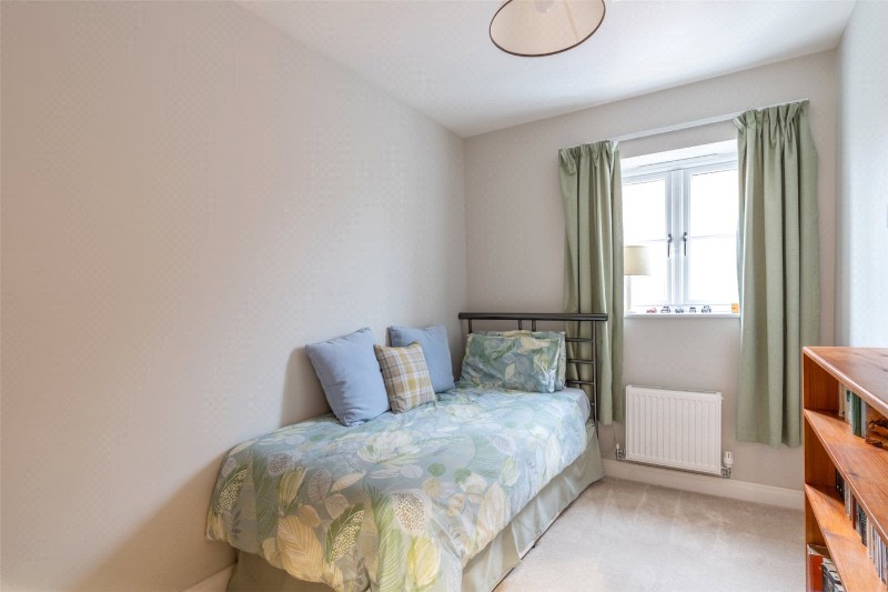 Fallowfield Place, Wimborne, Dorset, BH21
