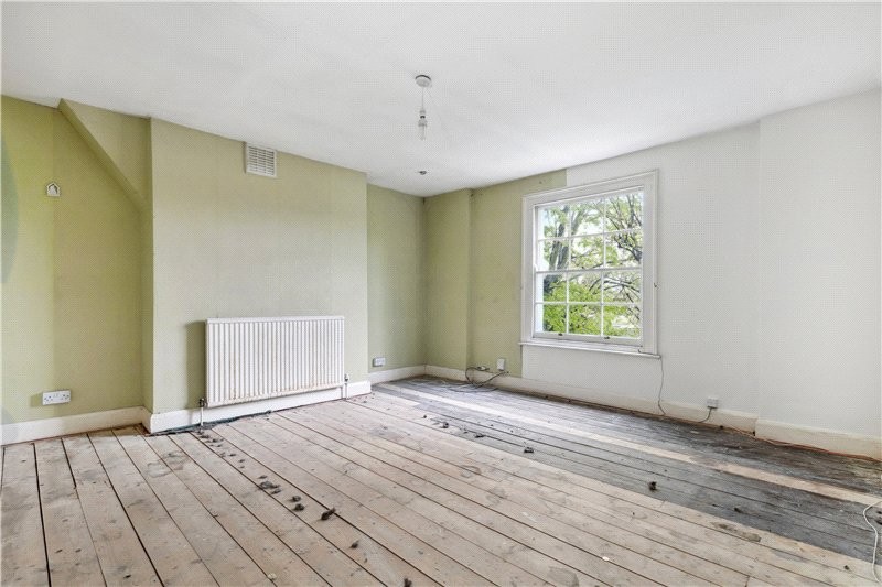 Lorn Road, London, SW9