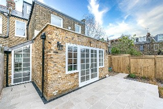 Kempe Road, London, NW6