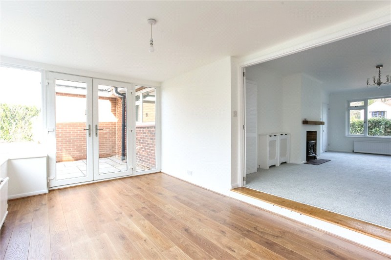 Harpesford Avenue, Virginia Water, Surrey, GU25
