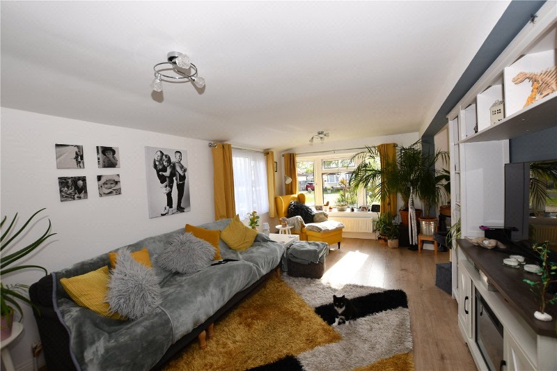 Bearwood Park, Bearwood Path, Winnersh, Wokingham, RG41