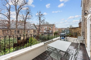 Albion Grove, London, N16