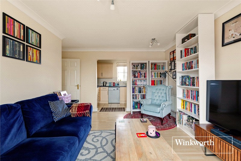 Shillingford Close, Mill Hill East, London, NW7