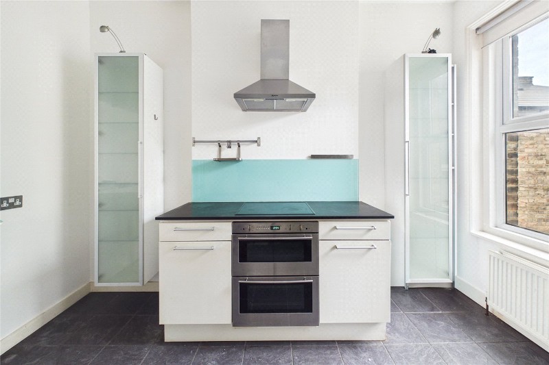 Downton Avenue, London, SW2
