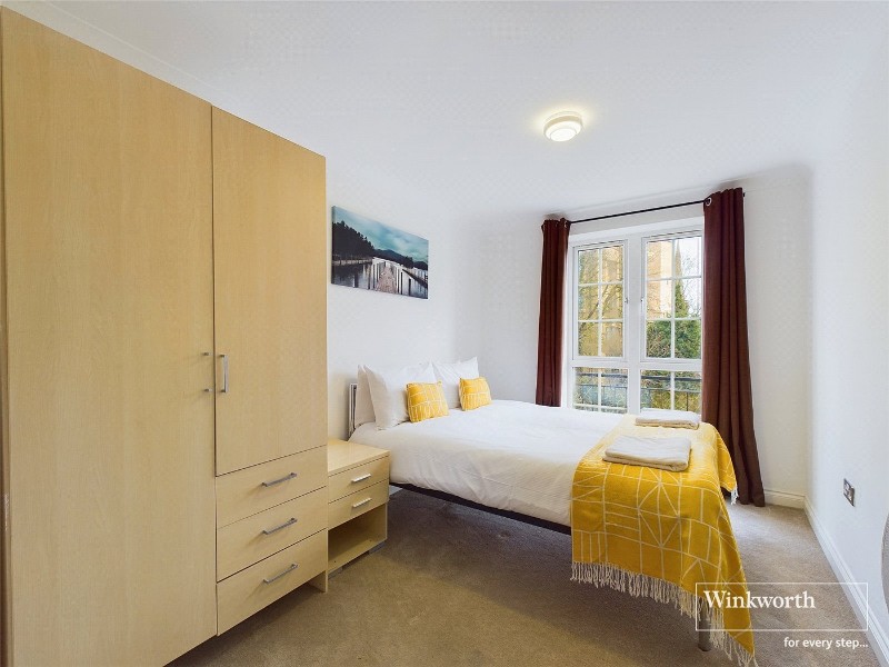 Riverside House, Fobney Street, Reading, Berkshire, RG1