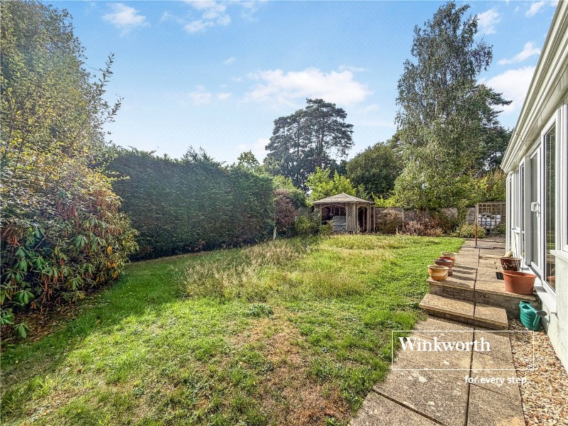 Queenswood Drive, Ferndown, Dorset, BH22