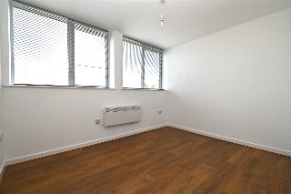 Wella Road, Basingstoke, Hampshire, RG22